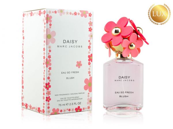 Marc Jacobs Daisy Eau So Fresh Blush, Edt, 75 ml (Luxury UAE) wholesale